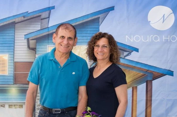 Explore Marble Hill by Noura Homes, an elegant ensemble of 10 Custom Single-Family Homes in Chilliwack