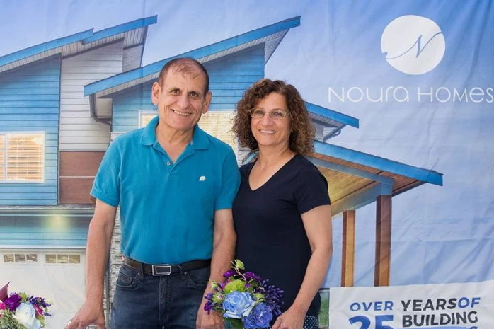 The Noura Homes Community Fund aims to enhance the Tri-Cities residents' quality of life through financial aid