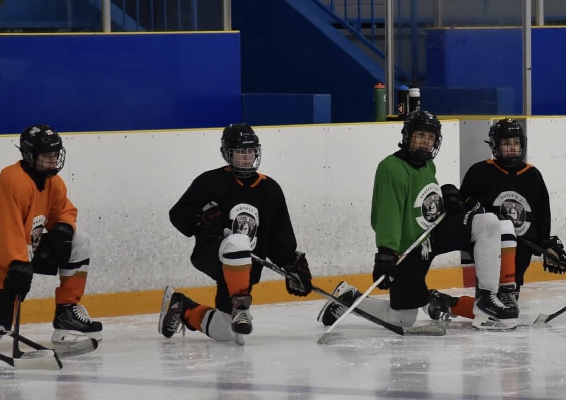 House League Hockey Toronto