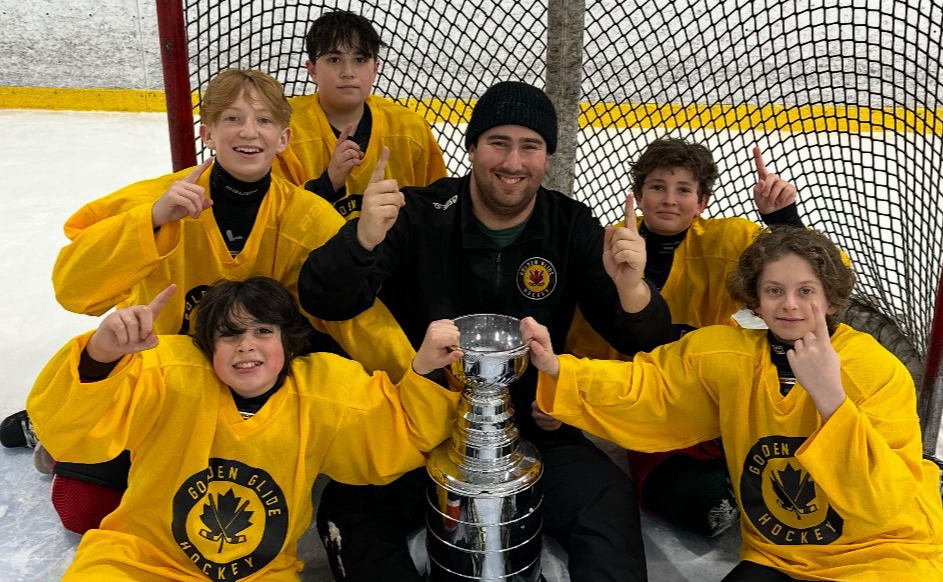 Hockey Instructors Toronto