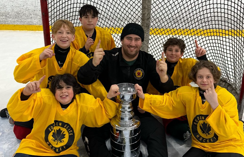 Hockey Instructors Toronto