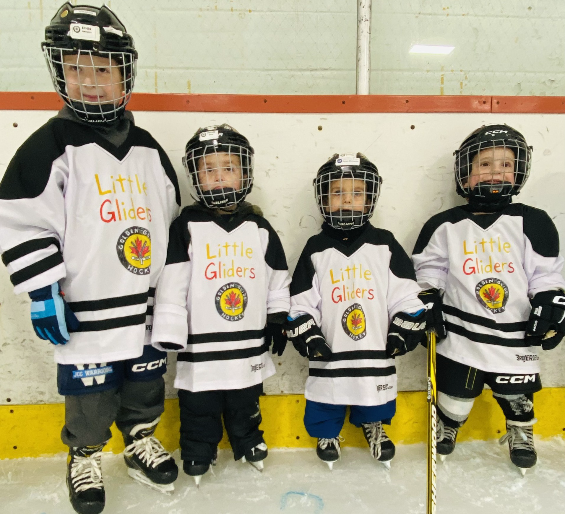 Hockey Camps Mississauga