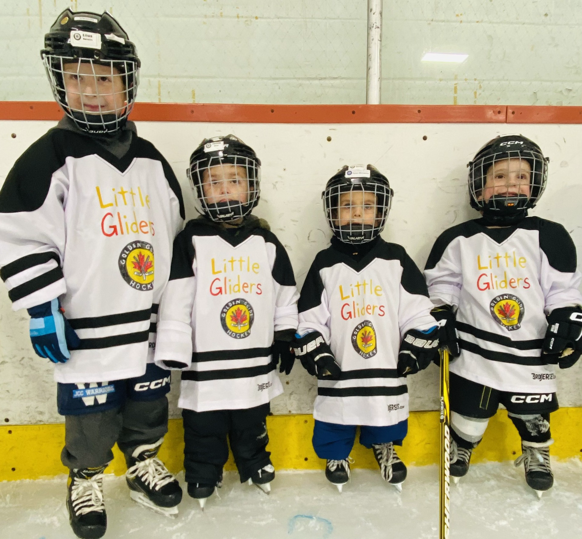 Hockey Camps Mississauga