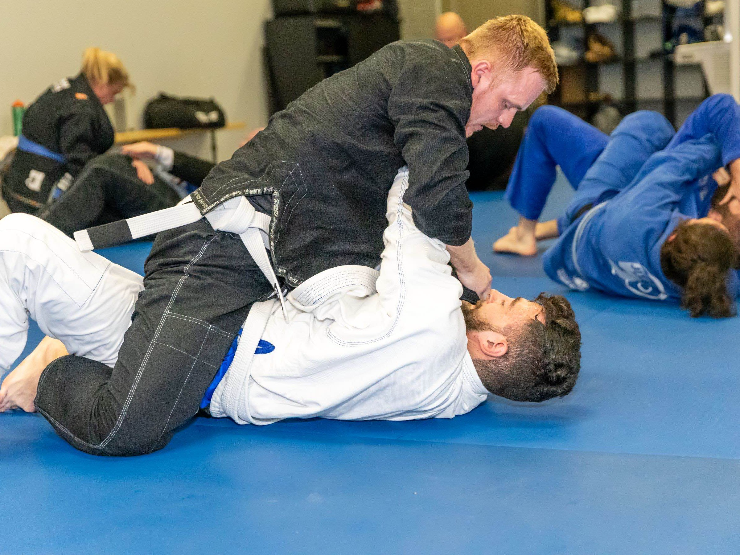 Jits 56 facility image