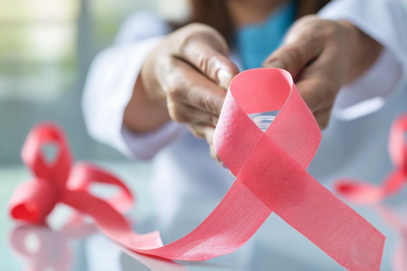 High-Dose Vitamin C Therapy