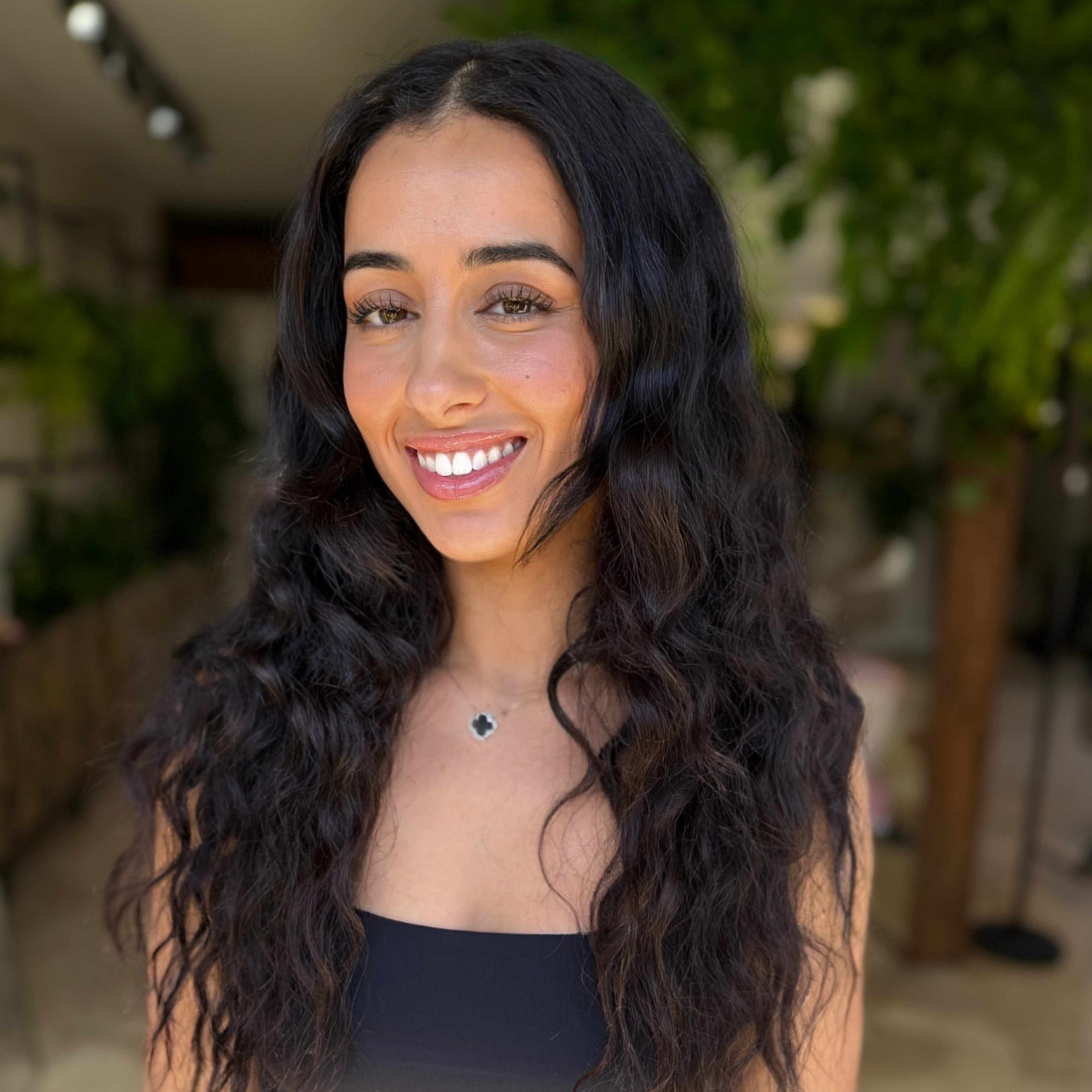 Keratin Treatment San Diego