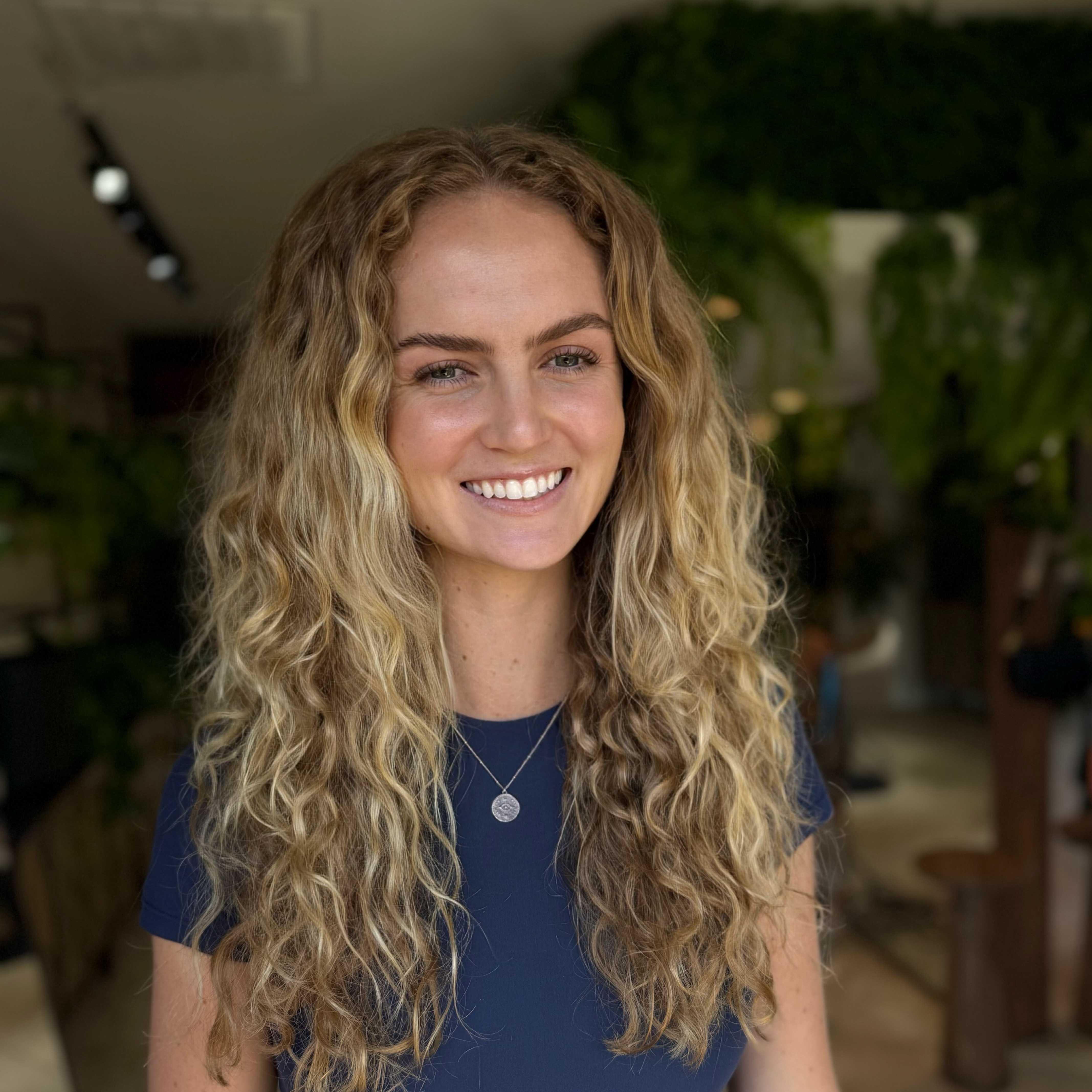 Color-Treated/Highlighted