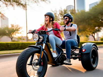 group event mobility package