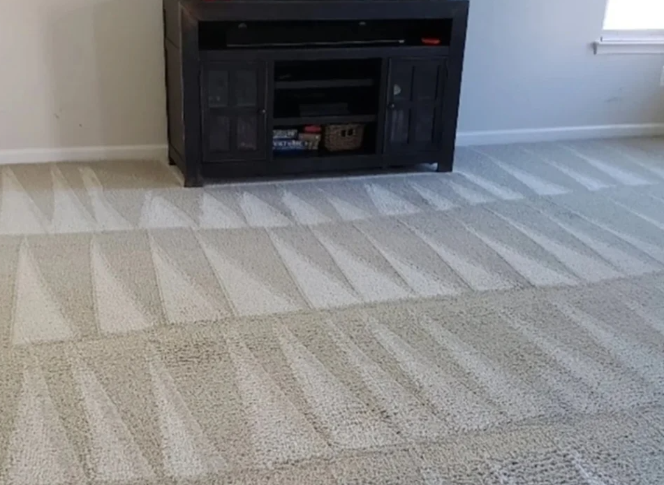 Home page showcasing low-disruption facility maintenance services