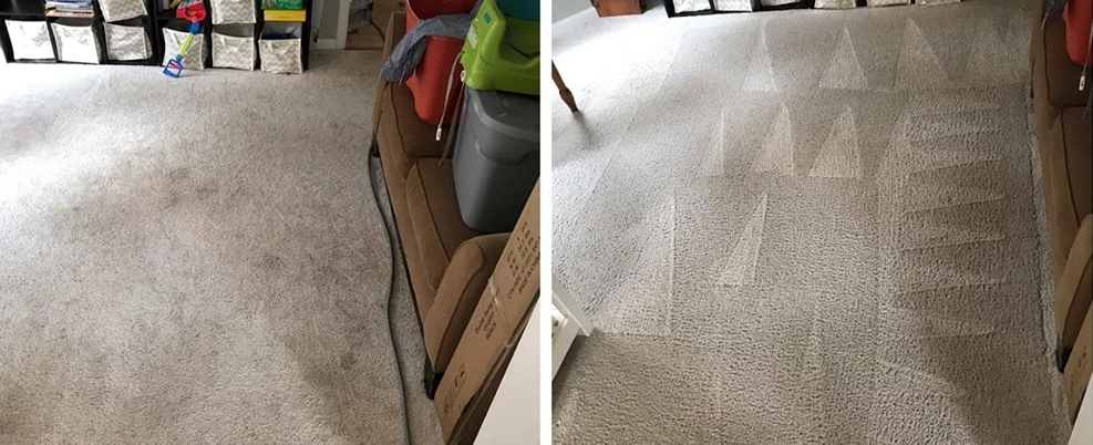 Building services in Fairfax City, VA supporting occupied interiors