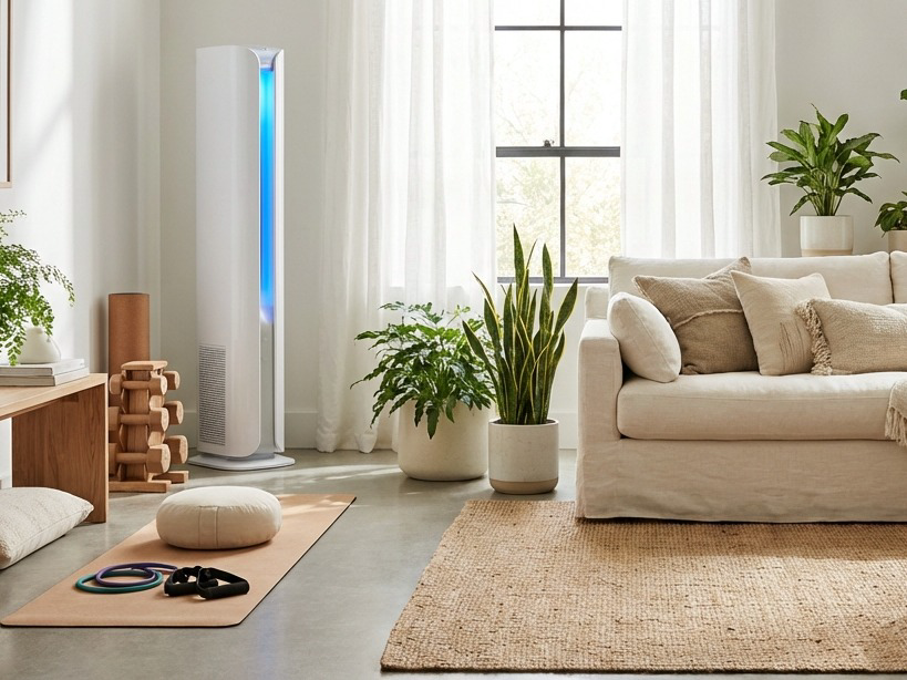 Home Environment