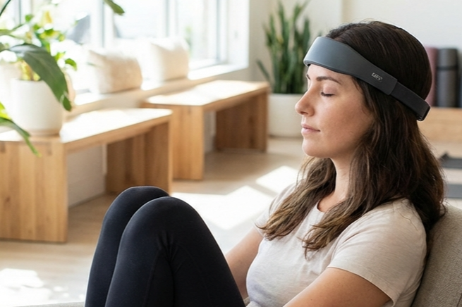NEUROFEEDBACK AND BRAIN OPTIMIZATIONS