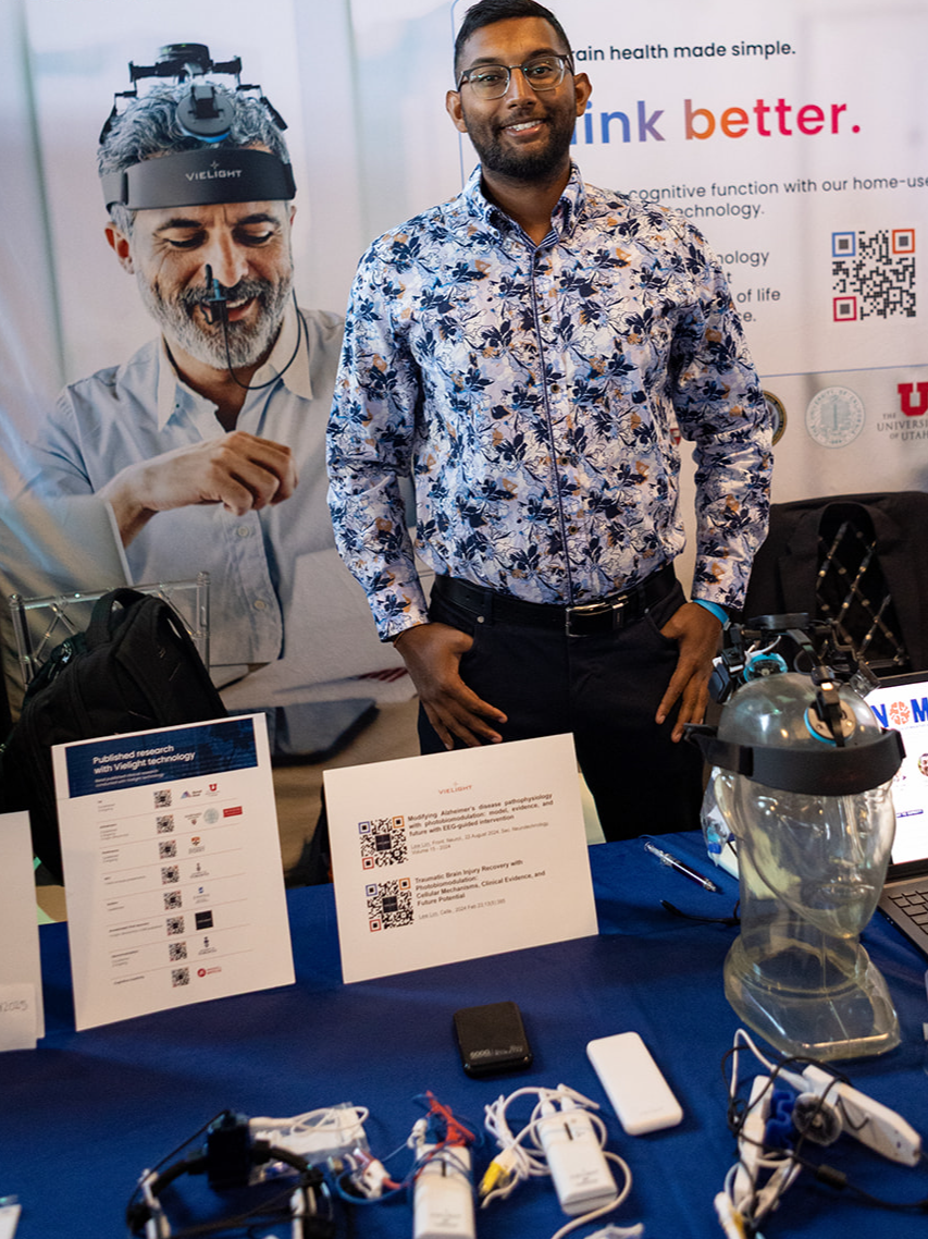 Wearable Tech & Devices