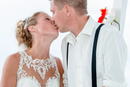 Wedding Cruises