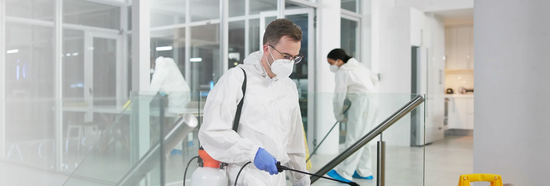 Commercial And Residential Pest Control Services Eagle County